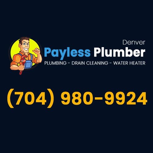plumber Denver NC